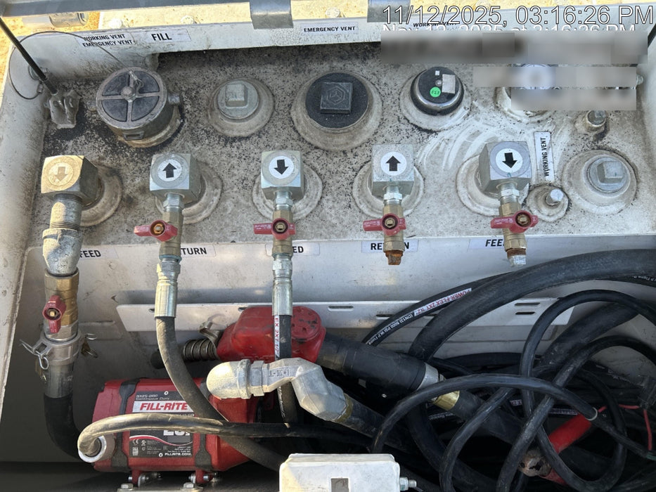 2024 WESTERN GLOBAL 50TCG