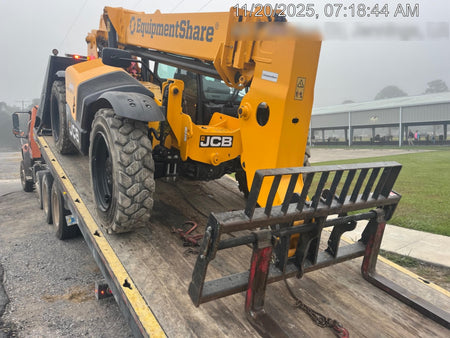 2024 JCB 509-42