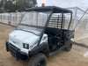 2022 KAWASAKI Trans Mule FE - Gas (Canopy)