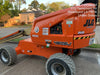2021 JLG 460SJ