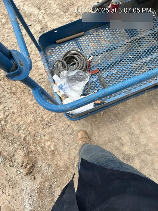 2021 LINCOLN ELECTRIC INVERTEC V276