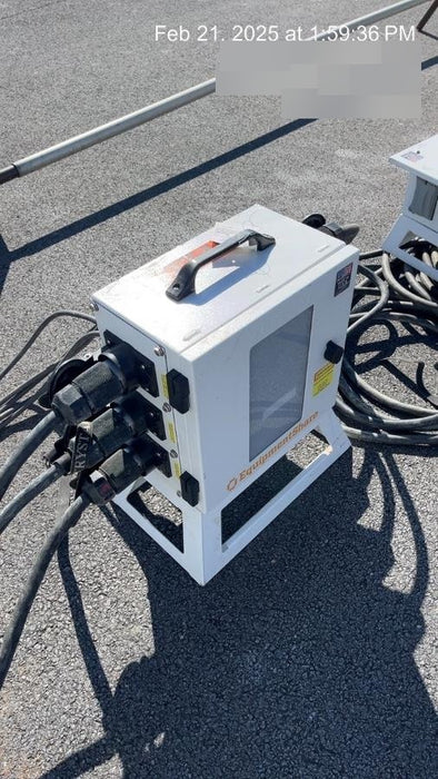 2022 TRYSTAR HTB-1DL-6P