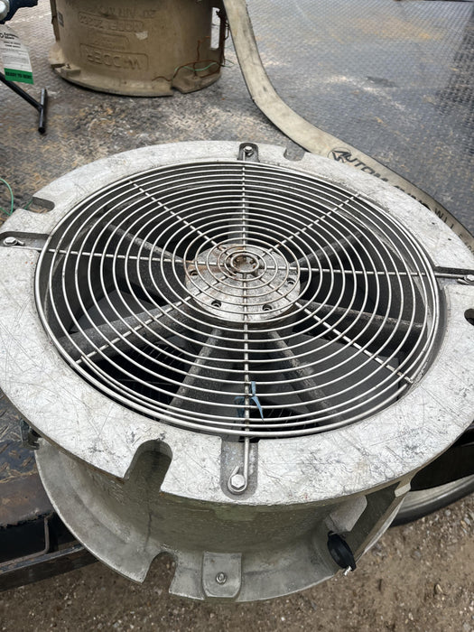 2021 MICHIGAN PNEUMATIC 20262