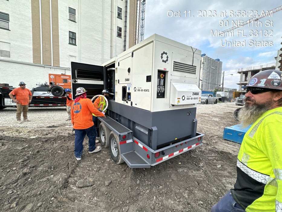 2022 ATLAS COPCO QAS 330