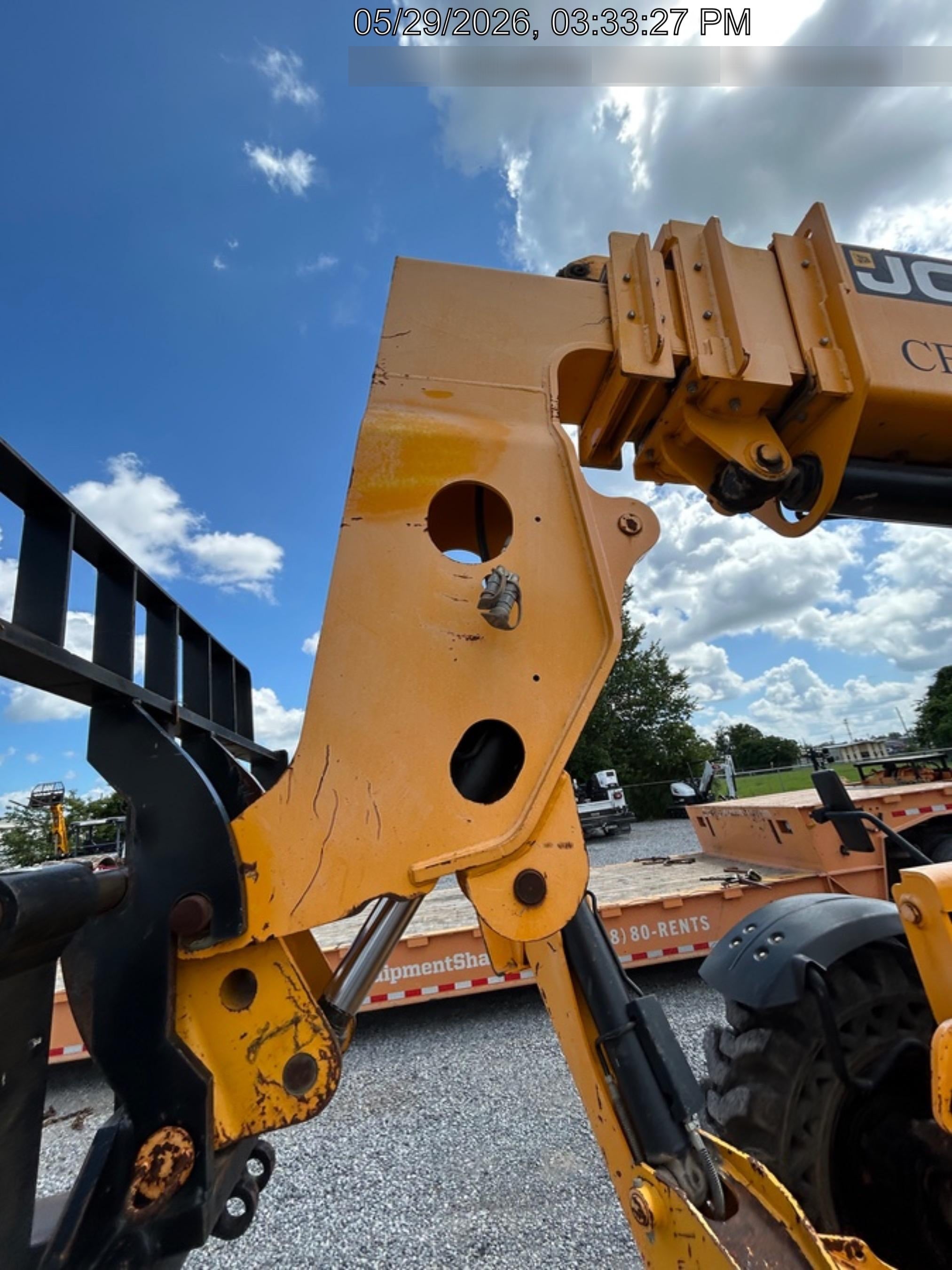 2019 JCB 512-56