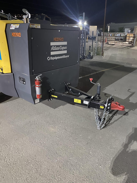 2022 ATLAS COPCO XAS440