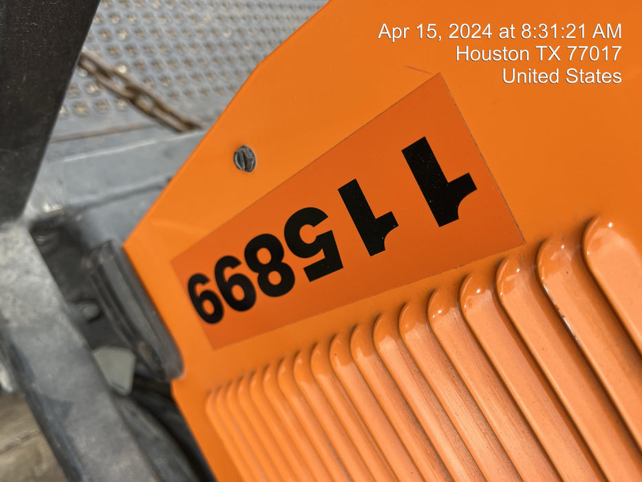 2020 LINCOLN ELECTRIC FLEXTEC 350X