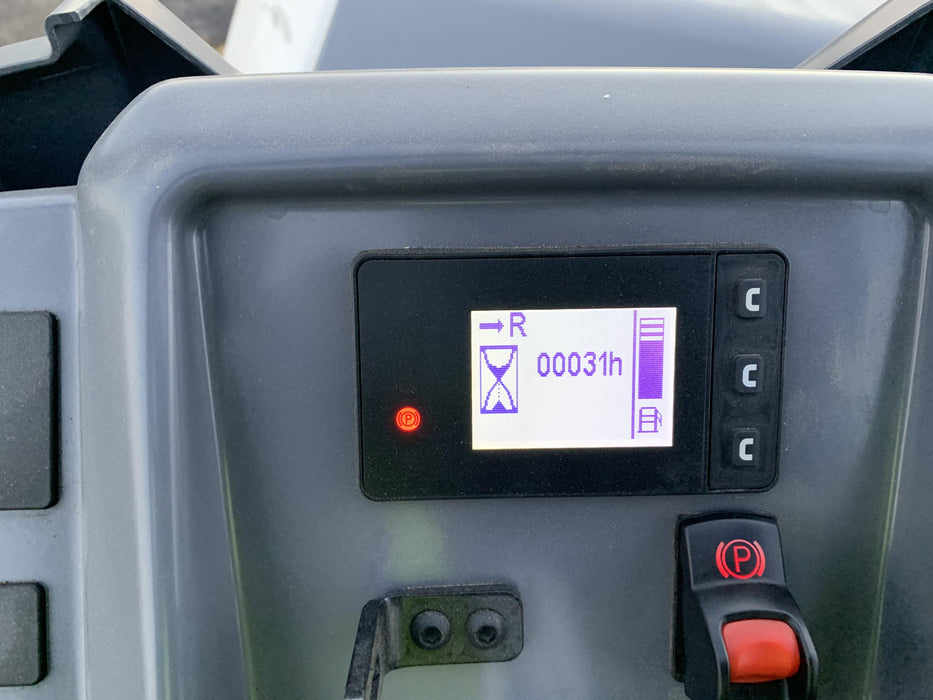 2020 DYNAPAC CC 1200