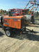 2021 Lincoln Electric Vantage 549X Ready Pak 3, ORANGE (includes trailer, cable rack, fender light kit)