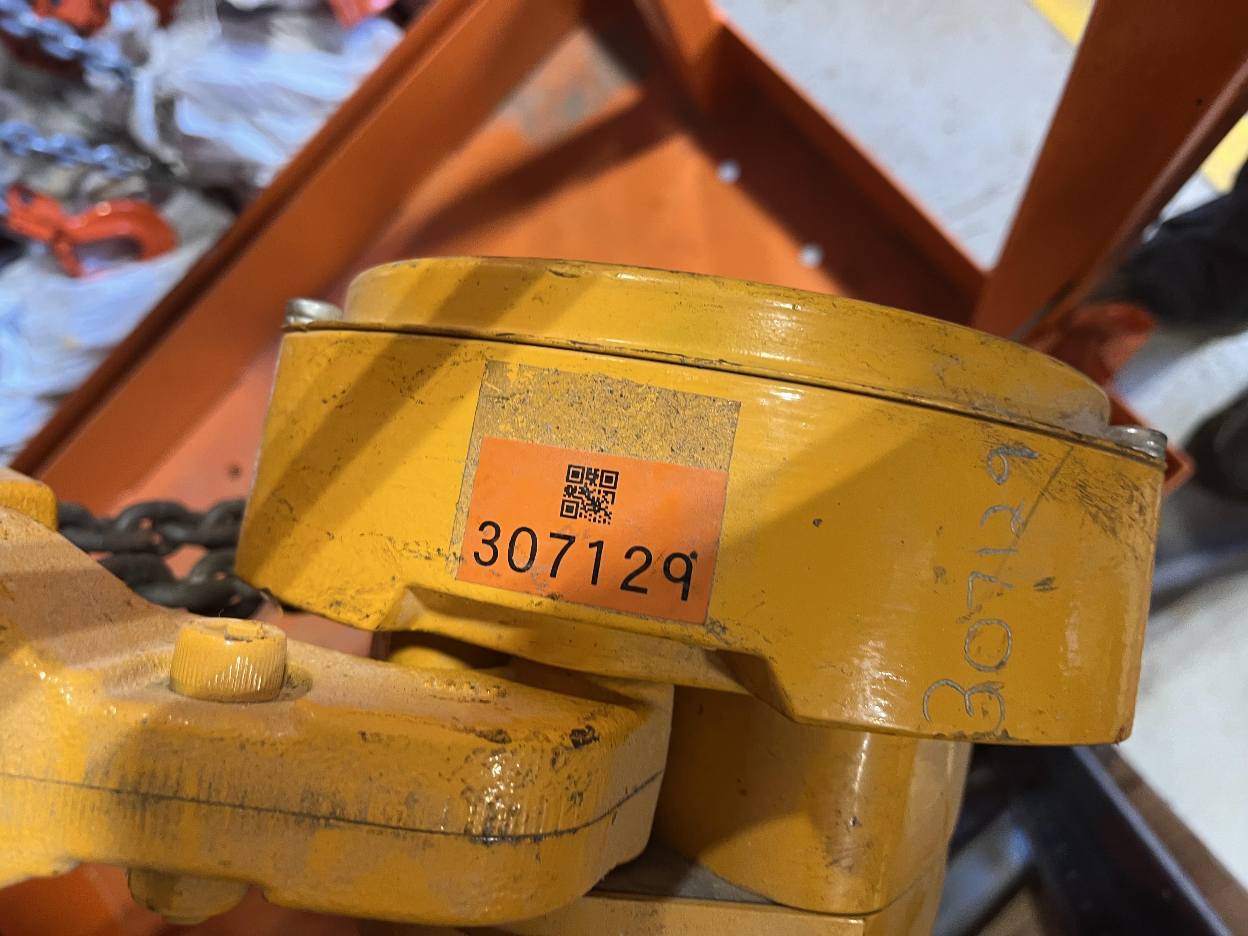 2023 HARRINGTON CF050-30