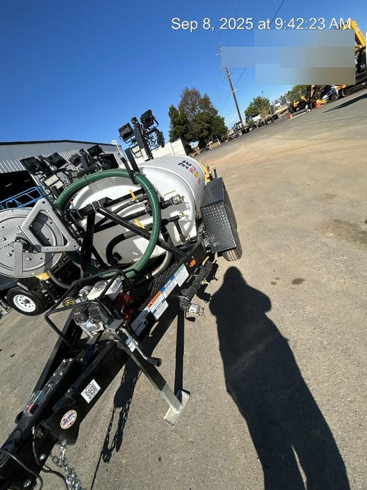 2025 WYLIE EXP-550L-S