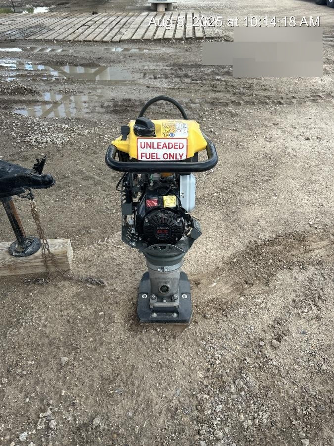 2024 WACKER NEUSON BS68-4Ab/28