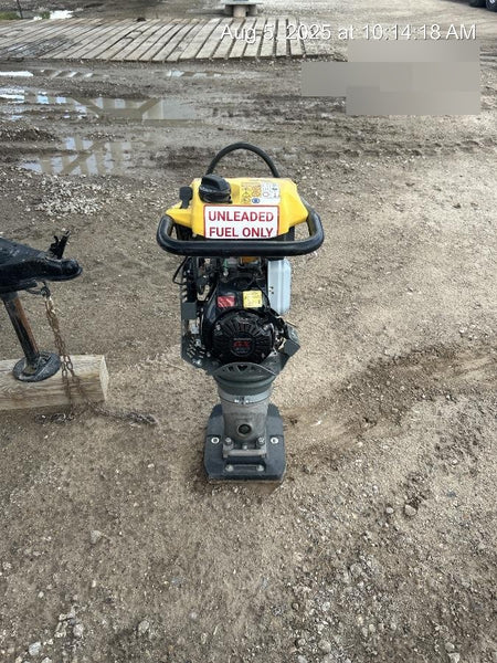 2024 WACKER NEUSON BS68-4Ab/28