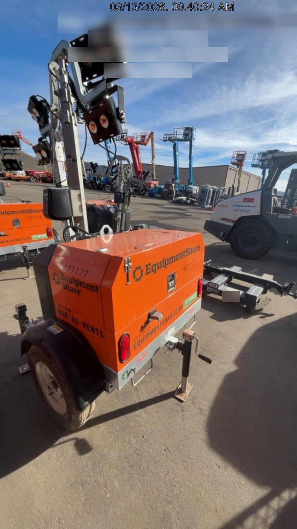 2025 WANCO WLTT-4LK4K-H