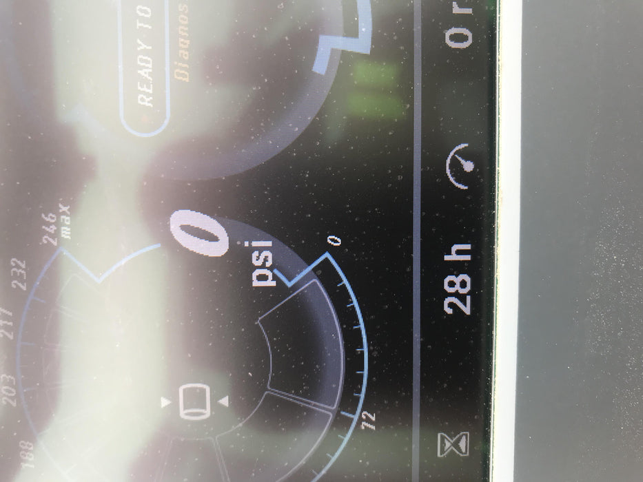 2020 ATLAS COPCO XAS 1800