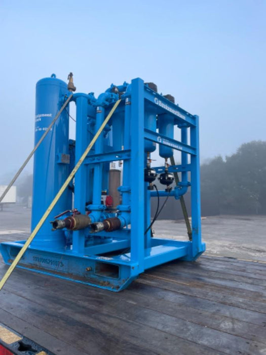 2024 HANKISON RDH-450G