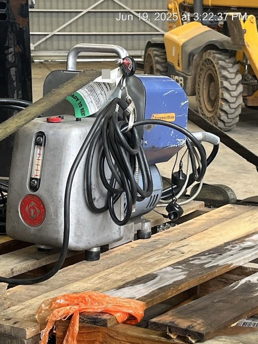 2020 NITTO KOHKI HS11-1624