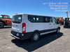 2019 FORD T3LP