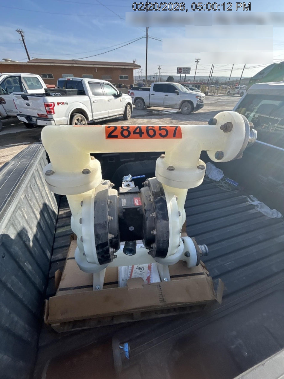 2022 INGERSOLL RAND PD20P-FPS-PTT