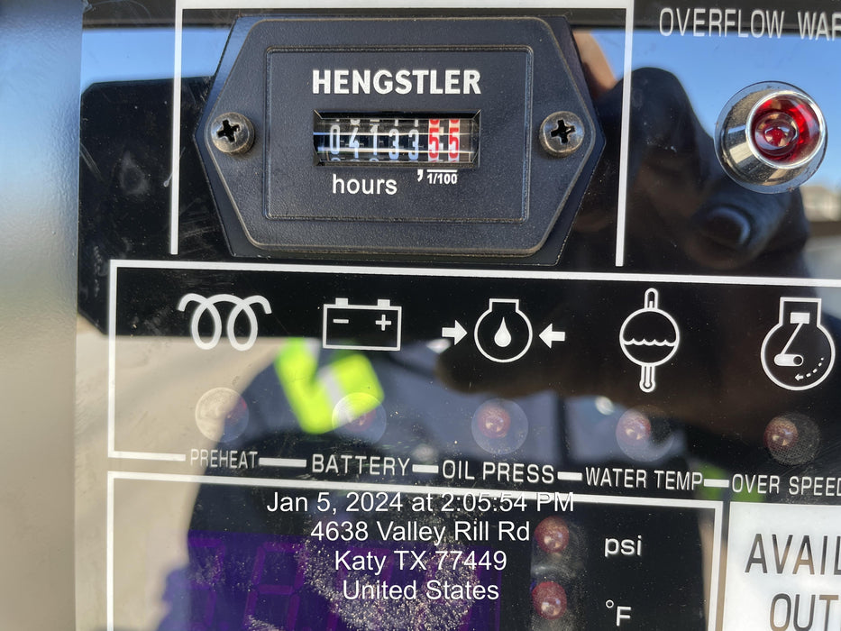 2023 SHINDAIWA DGK15FL