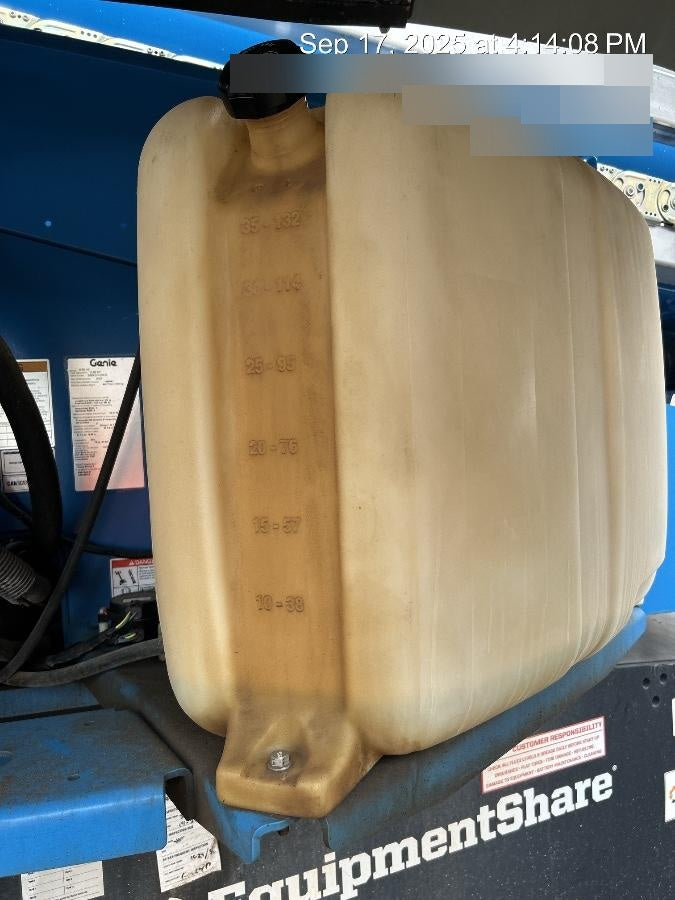 2024 GENIE S-65 HF