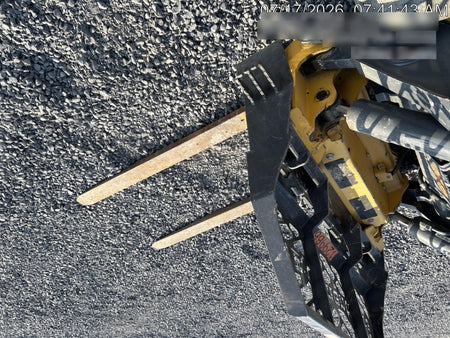 2020 PALADIN 48" Pallet Forks - Paladin