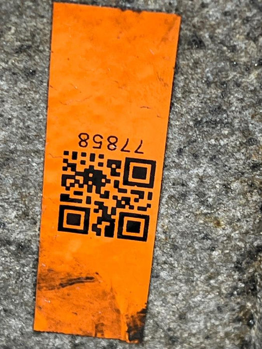 2020 MICHIGAN PNEUMATIC JF20