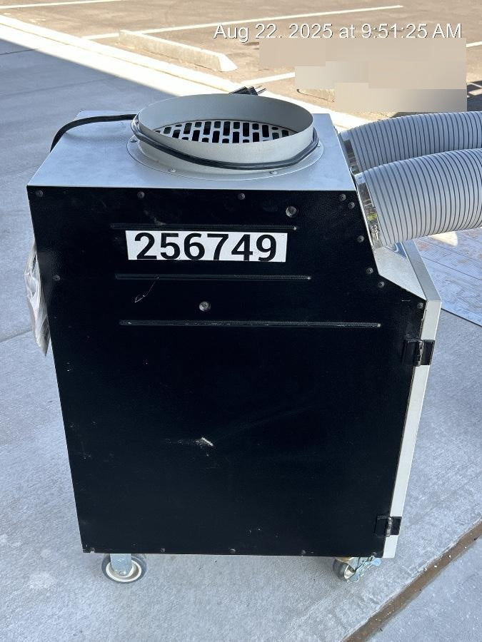 2022 KWIKOOL KPAC1811-2