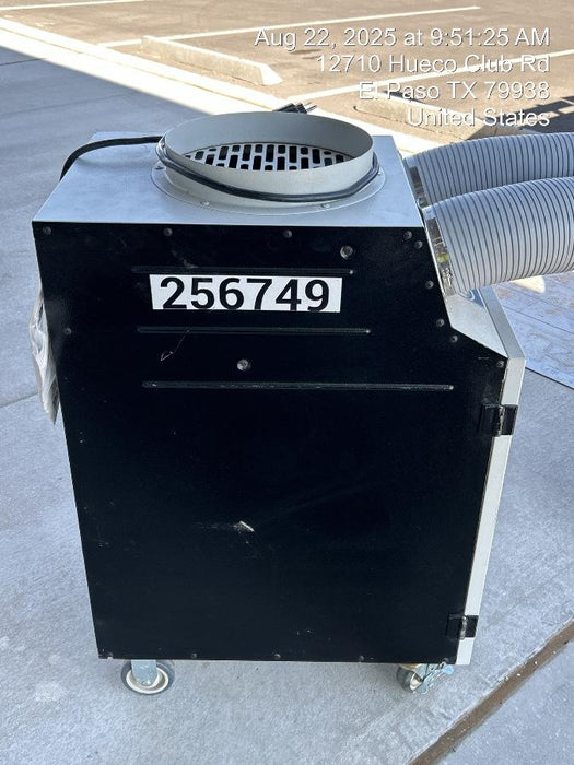 2022 KWIKOOL KPAC1811-2