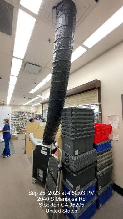 2023 KWIKOOL KPAC1411-2