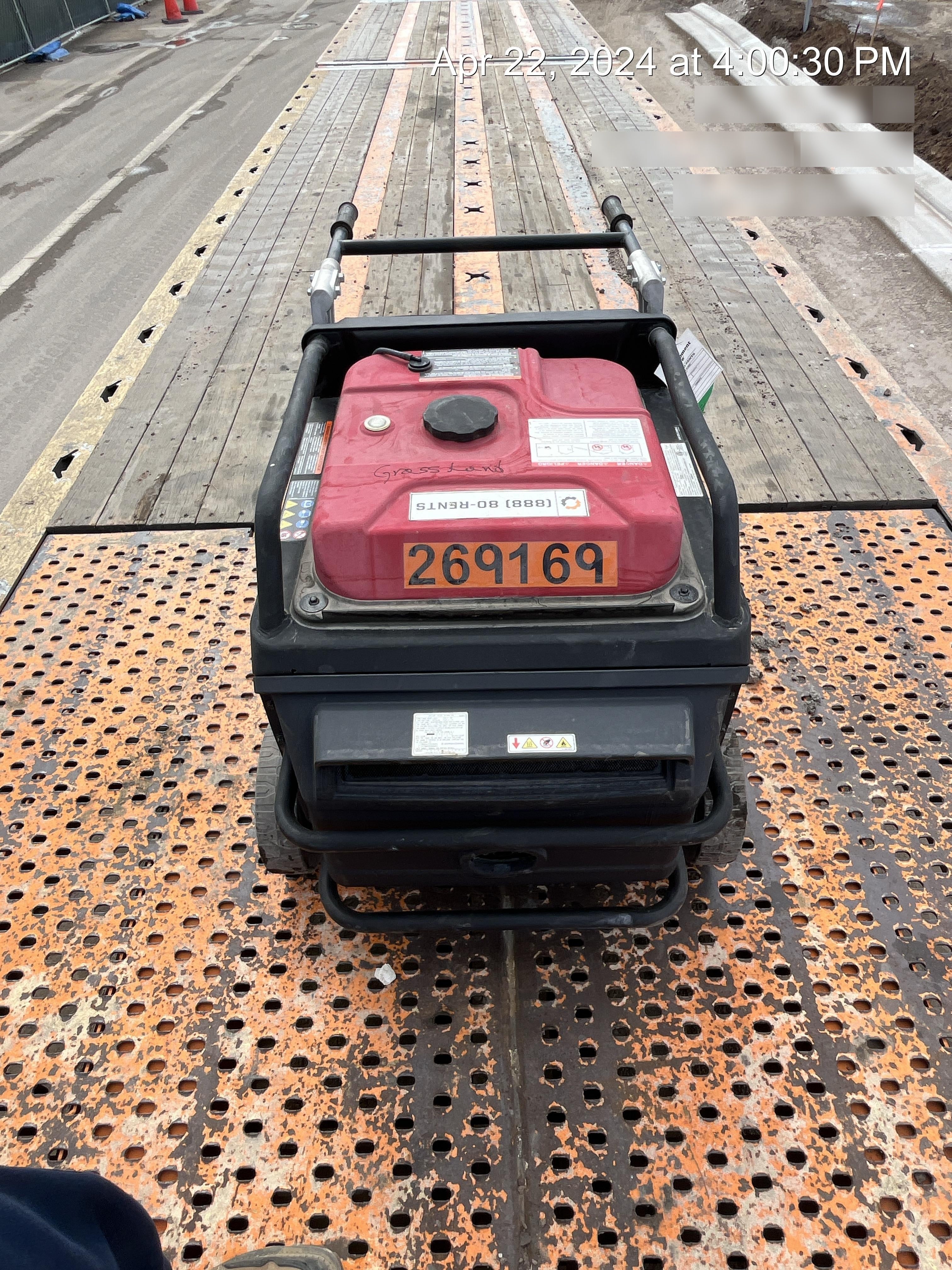 2022 MI-T-M GEN-8000-IMM1E
