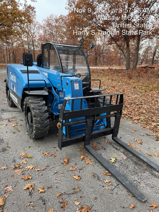 2023 GENIE GTH-5519