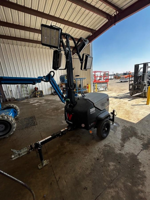 2024 WACKER NEUSON LTT4