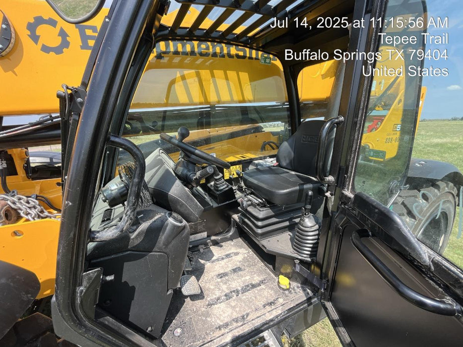 2025 JCB 510-56