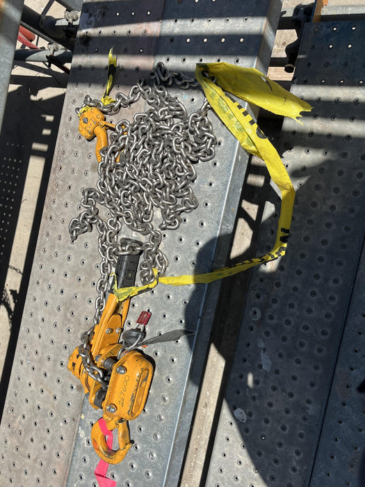 2022 HARRINGTON L5LB015-20