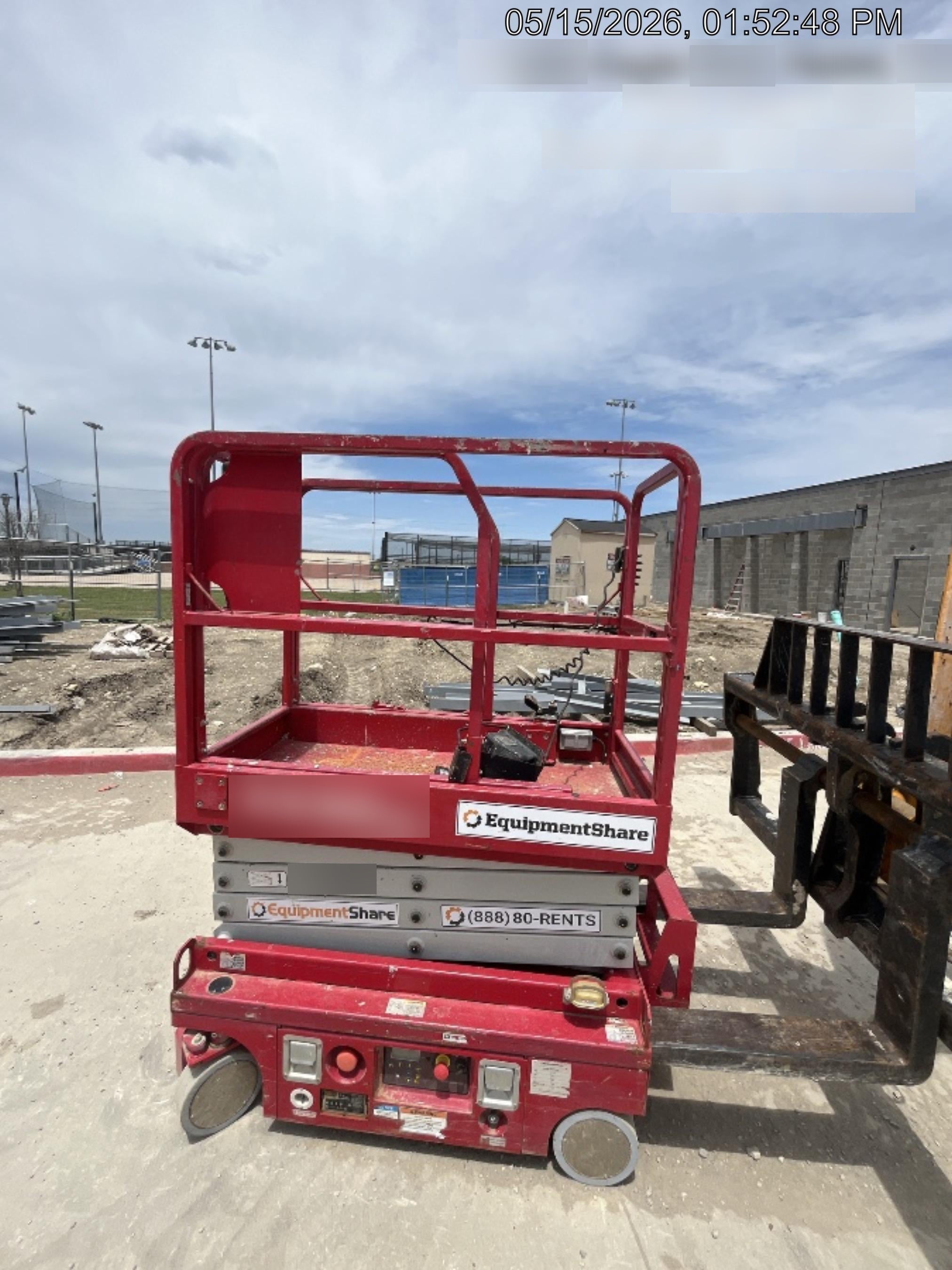 2018 MEC 1330SE