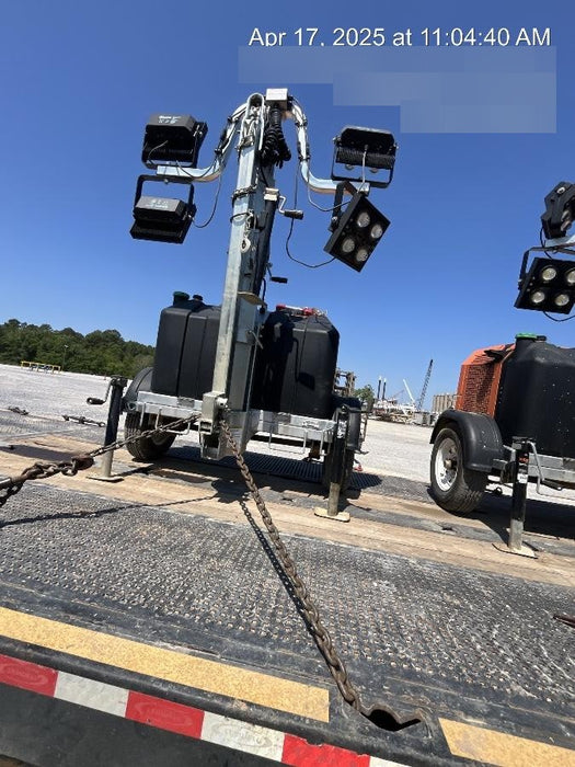 2023 WANCO WLTT-4MM4K