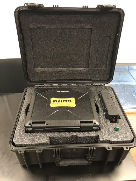 2021 DIESEL LAPTOPS DIESEL LAPTOP