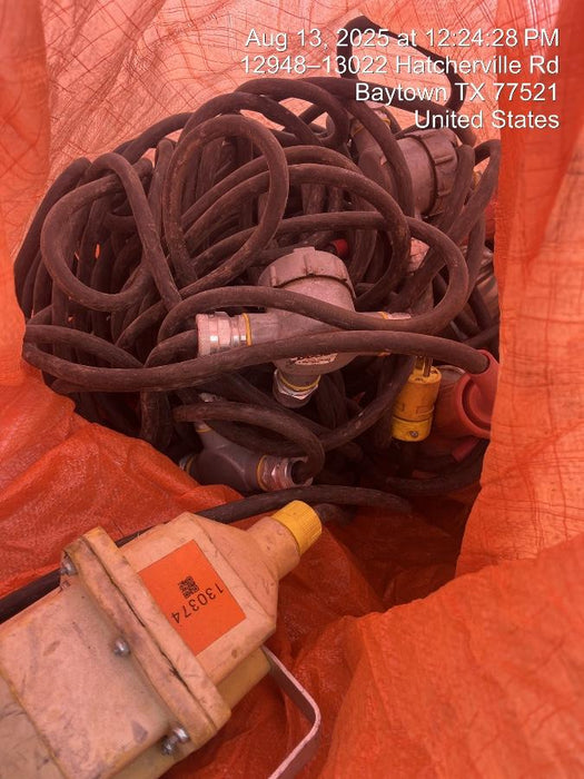 2021 WORKSITE LIGHTING SLDWXPLED8-12