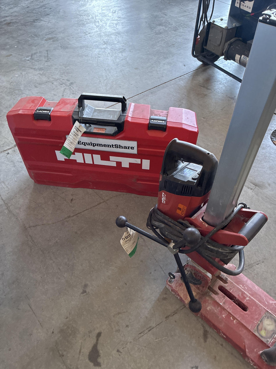 2024 HILTI DD 150-U