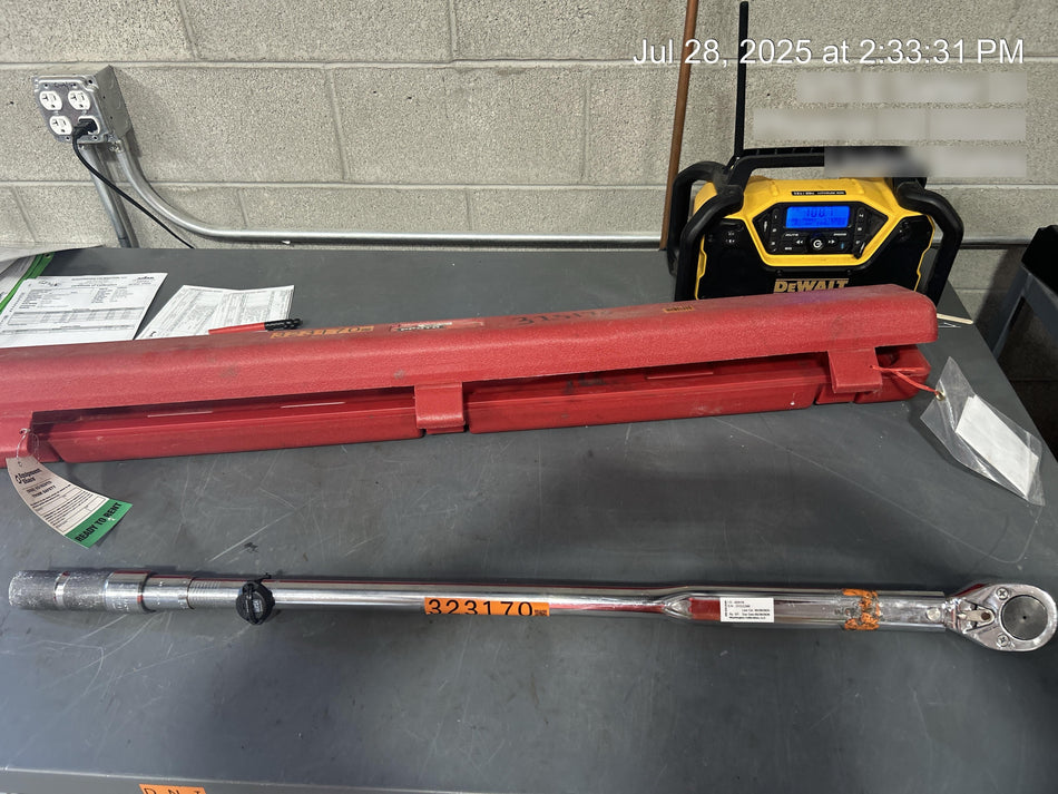 2023 PROTO J6020AB