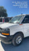 2023 CHEVROLET Express Van - Rental