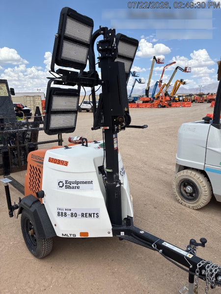2026 GENERAC MLTS-4