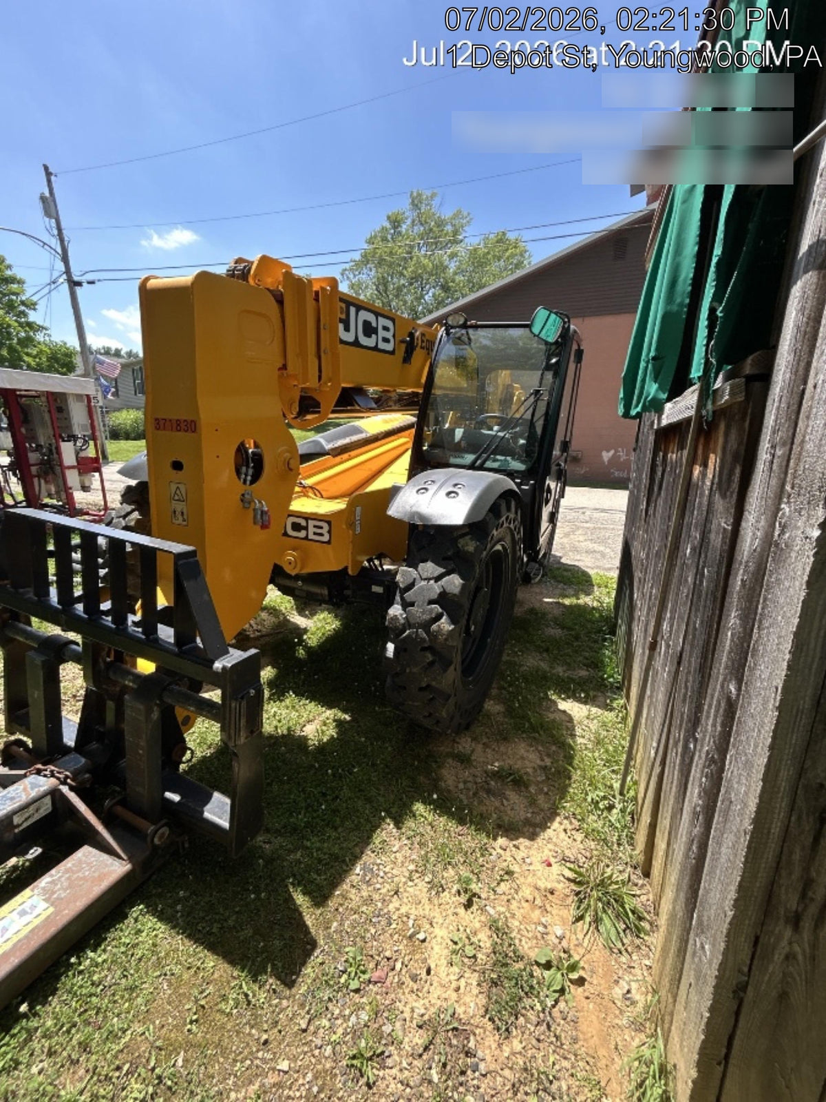 2024 JCB 506-36