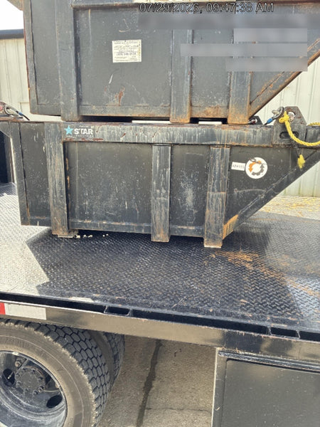 2024 STAR INDUSTRIES 1446B