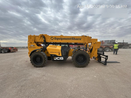 2025 JCB 512-56