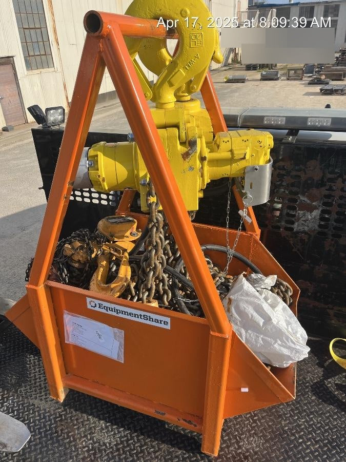 2022 INGERSOLL RAND LC2A250QIC1C15M14-E