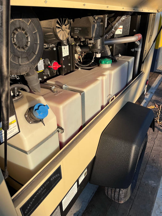 2023 DOOSAN P425/HP375WCU