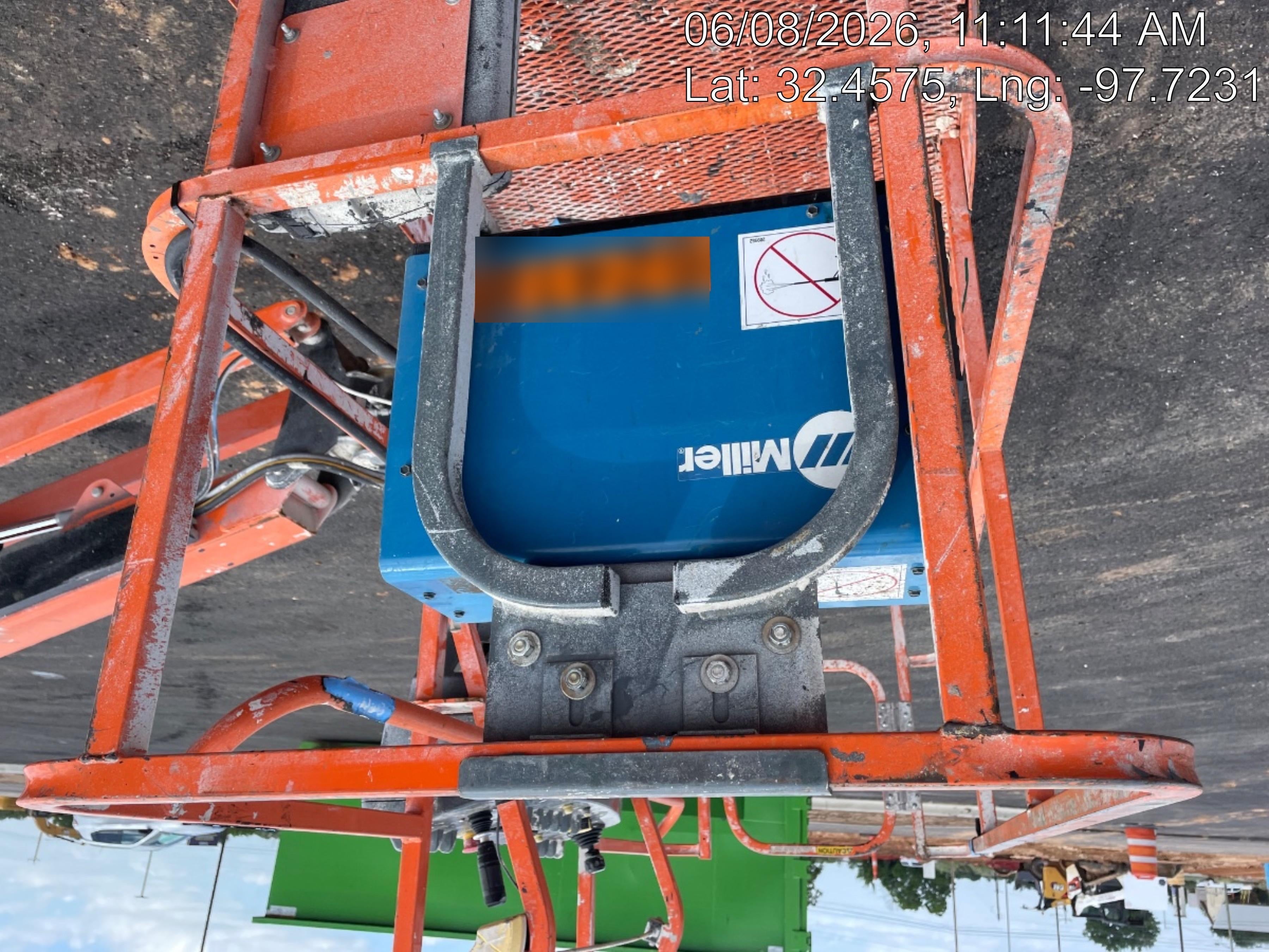 2025 MILLER ELECTRIC CST-282
