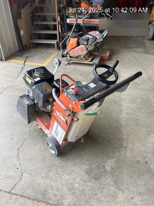 2008 HUSQVARNA FS 400 LV